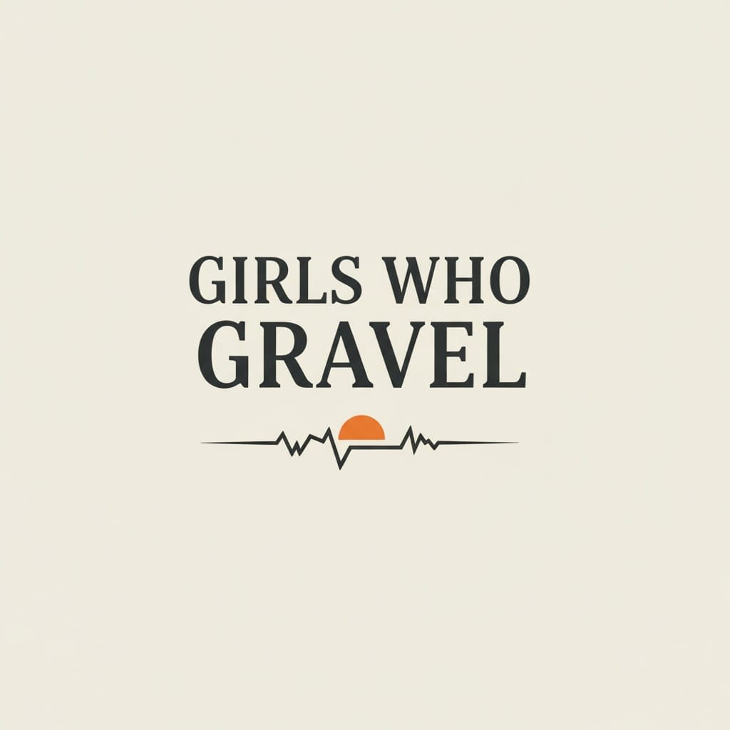 Girls Who Gravel